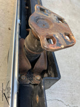 Load image into Gallery viewer, 72-89 Mercedes Benz W107 front bumper 1078801970
