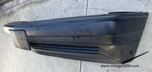Load image into Gallery viewer, 84-93 Mercedes Benz W201 front bumper assembly OEM
