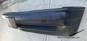 84-93 Mercedes Benz W201 front bumper assembly OEM