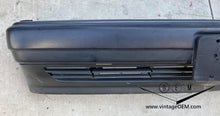 Load image into Gallery viewer, 84-93 Mercedes Benz W201 front bumper assembly OEM
