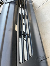 Load image into Gallery viewer, 84-93 Mercedes Benz W201 front bumper assembly OEM
