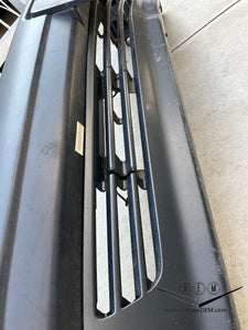 84-93 Mercedes Benz W201 front bumper assembly OEM