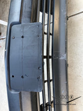 Load image into Gallery viewer, 84-93 Mercedes Benz W201 front bumper assembly OEM
