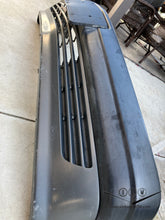 Load image into Gallery viewer, 84-93 Mercedes Benz W201 front bumper assembly OEM
