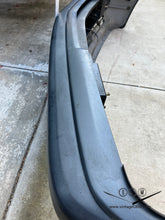 Load image into Gallery viewer, 84-93 Mercedes Benz W201 front bumper assembly OEM

