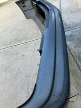Load image into Gallery viewer, 84-93 Mercedes Benz W201 front bumper assembly OEM
