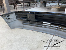 Load image into Gallery viewer, 84-93 Mercedes Benz W201 front bumper assembly OEM
