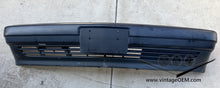 Load image into Gallery viewer, 84-93 Mercedes Benz W201 front bumper assembly OEM
