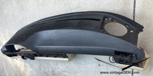 Load image into Gallery viewer, 79-91 Mercedes Benz W126 dashboard black/beige, mint

