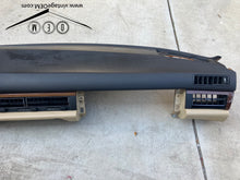 Load image into Gallery viewer, 79-91 Mercedes Benz W126 dashboard black/beige, mint
