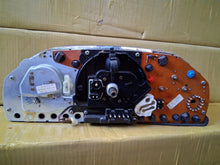 Load image into Gallery viewer, 94-95 Mercedes Benz W124 DIESEL instrument cluster 255k gauges tested OK 300D
