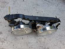 Load image into Gallery viewer, 88-95 BMW E34 OEM Hella headlight, LEFT 131740-00RE
