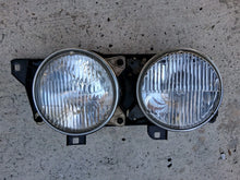 Load image into Gallery viewer, 88-95 BMW E34 OEM Hella headlight, LEFT 131740-00RE
