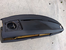 Load image into Gallery viewer, 84-93 Mercedes Benz W201 upper dashboard, dark brown complete

