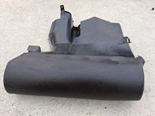 Load image into Gallery viewer, 84-93 Mercedes Benz W201 upper dashboard, dark brown complete

