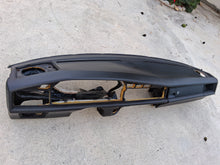 Load image into Gallery viewer, 84-93 Mercedes Benz W201 upper dashboard, dark brown complete
