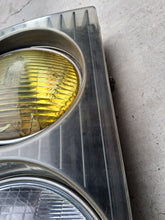 Load image into Gallery viewer, 76-86 Mercedes Benz W123 right side headlight BOSCH 1305543067
