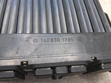Load image into Gallery viewer, 91-95 Mercedes W140 S Class OEM A/C control unit 1408300785
