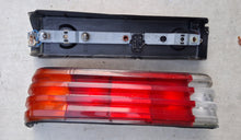 Load image into Gallery viewer, 72-80 Mercedes Benz W116 OEM taillight, LEFT

