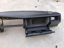 Load image into Gallery viewer, 84-93 Mercedes Benz W201 upper dashboard, dark brown complete
