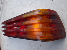 Load image into Gallery viewer, 72-80 Mercedes Benz W116 OEM taillight, RIGHT
