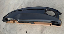 Load image into Gallery viewer, 86-91 Mercedes Benz W126 dashboard BLACK/GREY
