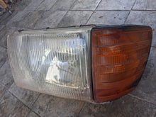Load image into Gallery viewer, 72-89 Mercedes Benz R107 Euro Headlight Left OEM 1305541065
