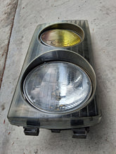 Load image into Gallery viewer, 76-86 Mercedes Benz W123 right side headlight BOSCH 1305543067
