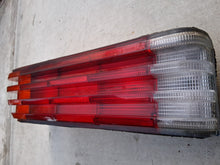Load image into Gallery viewer, 72-80 Mercedes Benz W116 OEM taillight, LEFT
