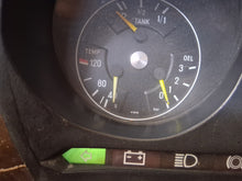 Load image into Gallery viewer, 72-86 Mercedes Benz R107 OEM instrument cluster 206k tested 1075422501

