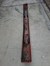 Load image into Gallery viewer, 77-85 Mercedes W123 OEM front bumper 1238850301
