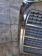 Load image into Gallery viewer, 79-91 Mercedes Benz W126 OEM grille mint 1268880423
