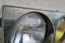 Load image into Gallery viewer, 76-86 Mercedes Benz W123 right side headlight BOSCH 1305543067
