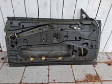 Load image into Gallery viewer, 76-85 Mercedes Benz C123 Front Left Door Shell No Rust 1237206305
