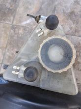 Load image into Gallery viewer, Mercedes Benz W126 brake booster, slave cylinder and reservoir
