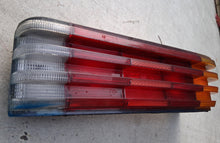 Load image into Gallery viewer, 72-80 Mercedes Benz W116 OEM taillight, RIGHT
