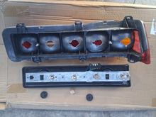 Load image into Gallery viewer, 77-85 Mercedes Benz W123 OEM taillight, LEFT 1238201164
