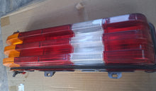 Load image into Gallery viewer, 77-85 Mercedes Benz W123 OEM taillight, LEFT 1238201164
