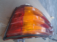 Load image into Gallery viewer, 77-85 Mercedes Benz W123 OEM taillight, LEFT 1238201164
