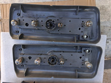 Load image into Gallery viewer, 88-91 BMW E30 Sedan OEM taillights, Pair

