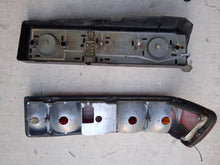 Load image into Gallery viewer, 72-80 Mercedes Benz W116 OEM taillight, RIGHT
