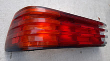 Load image into Gallery viewer, 72-80 Mercedes Benz W116 OEM taillight, LEFT
