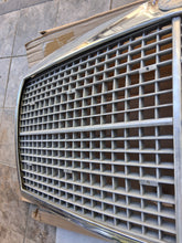 Load image into Gallery viewer, 72-80 Mercedes Benz W116 Grille OEM 1168880023
