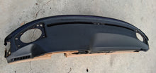 Load image into Gallery viewer, 86-91 Mercedes Benz W126 dashboard BLACK/GREY

