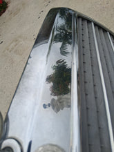 Load image into Gallery viewer, 85-93 Mercedes Benz W124 OEM grille mint 1248880223
