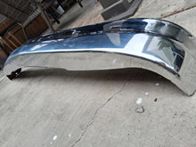 Load image into Gallery viewer, 77-85 Mercedes W123 OEM front bumper 1238850301
