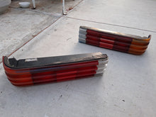 Load image into Gallery viewer, 72-80 Mercedes Benz W116 OEM taillight, LEFT
