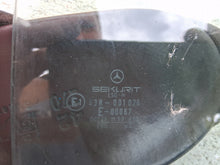 Load image into Gallery viewer, 76-85 Mercedes Benz C123 Front Left Door Window Glass 1237202318
