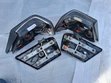 Load image into Gallery viewer, 93-95 Mercedes Benz W124 Tail lights, Pair
