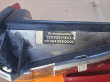 Load image into Gallery viewer, 77-85 Mercedes Benz W123 OEM taillight, LEFT 1238201164
